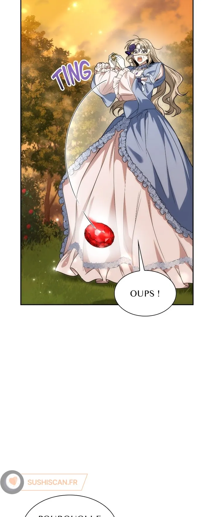 Read I’m the Queen in This Life FR Manga Online