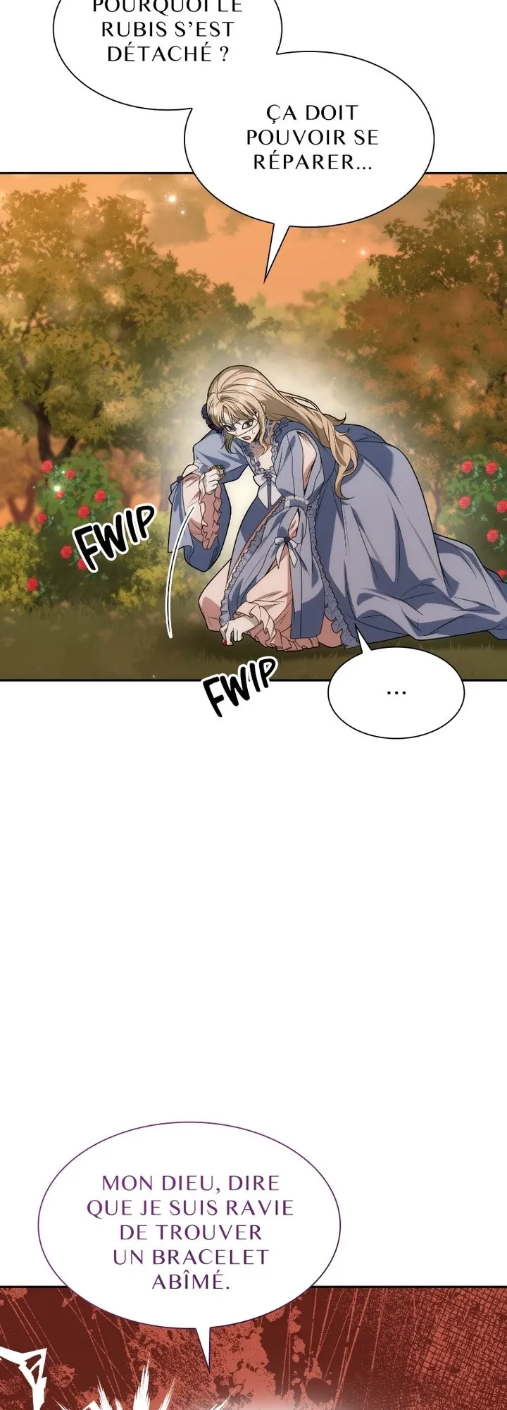 Read I’m the Queen in This Life FR Manga Online