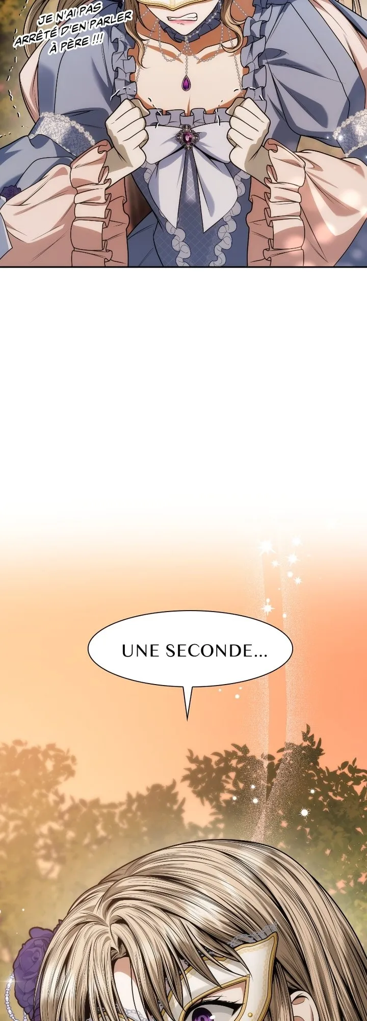 Read I’m the Queen in This Life FR Manga Online