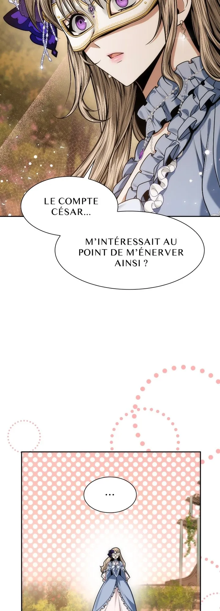 Read I’m the Queen in This Life FR Manga Online