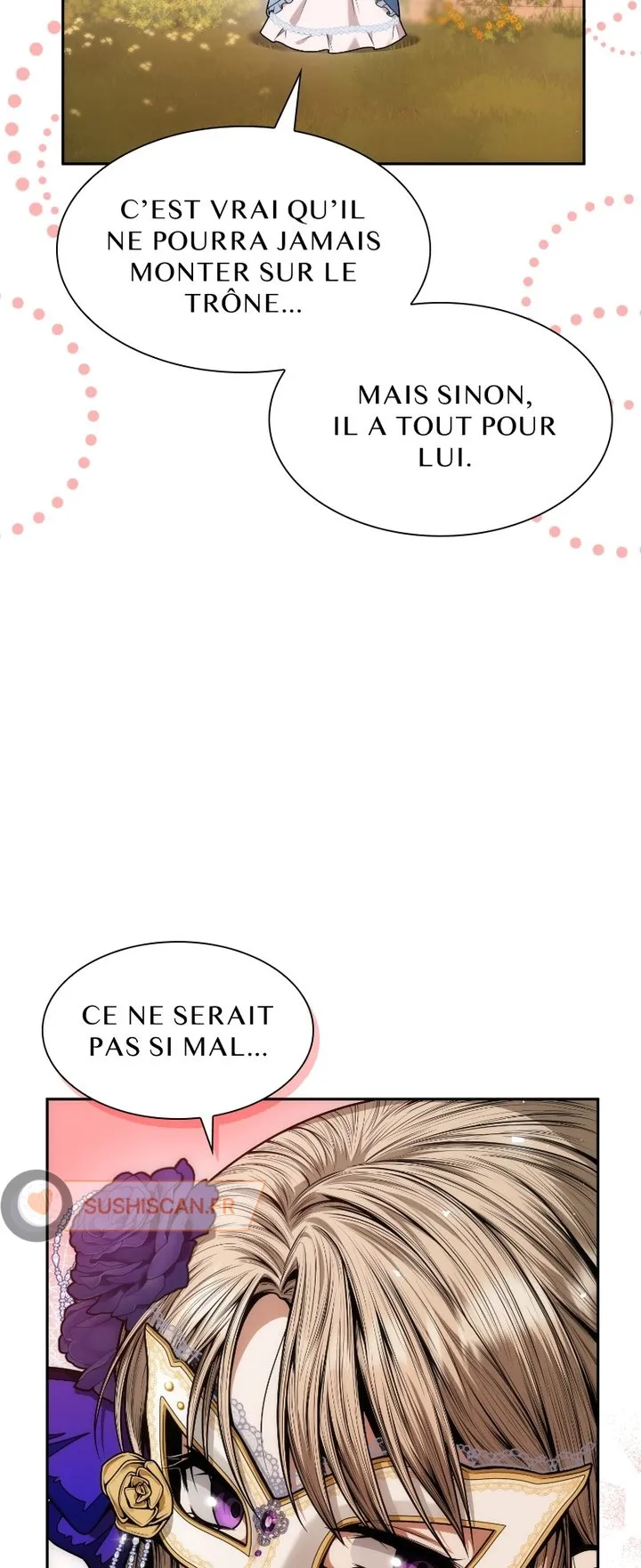Read I’m the Queen in This Life FR Manga Online