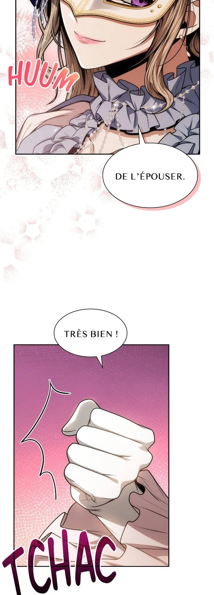 Read I’m the Queen in This Life FR Manga Online