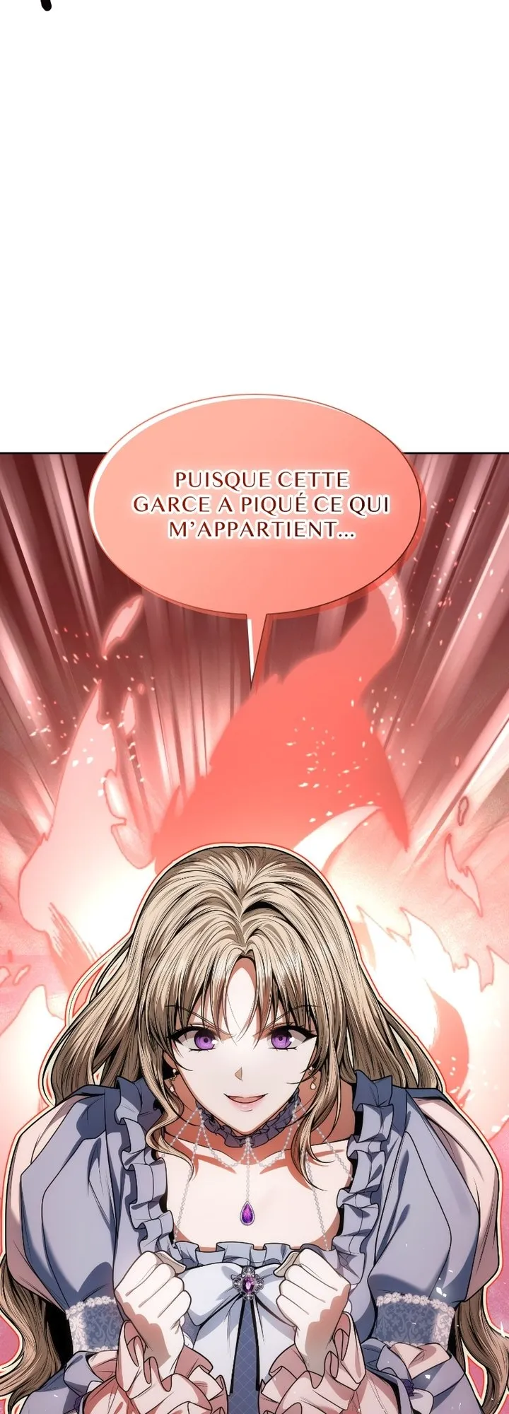 Read I’m the Queen in This Life FR Manga Online