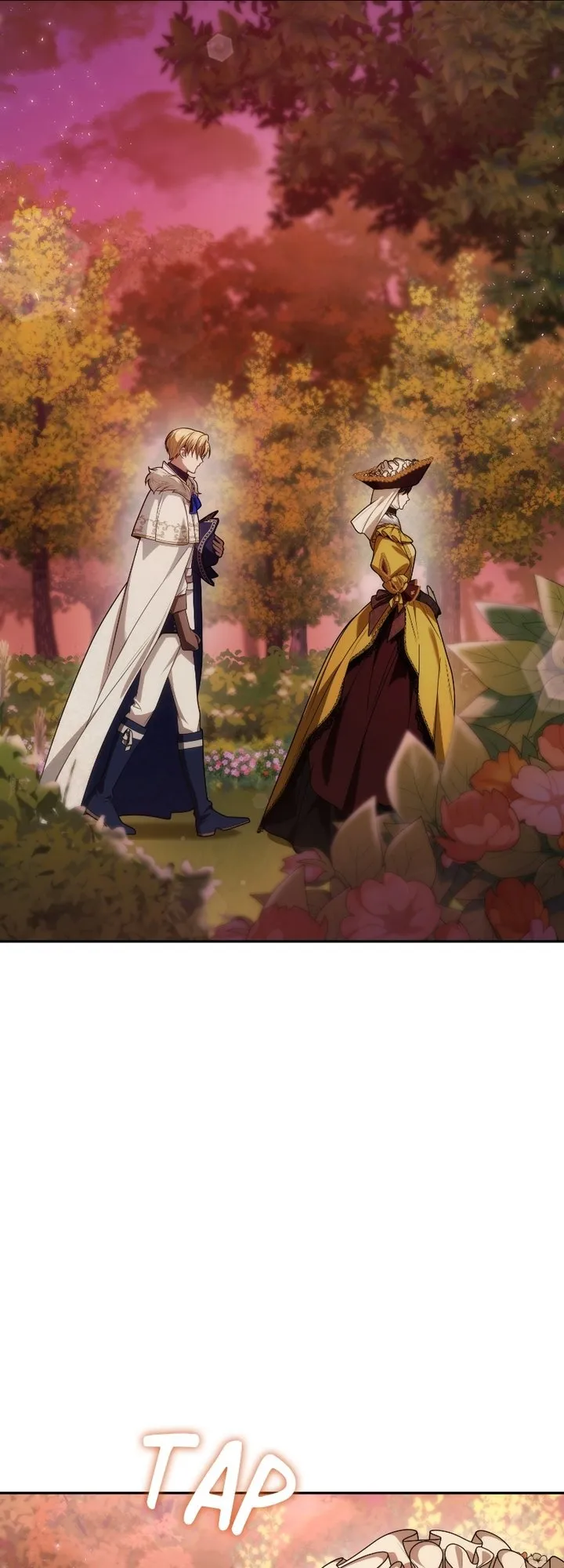 Read I’m the Queen in This Life FR Manga Online