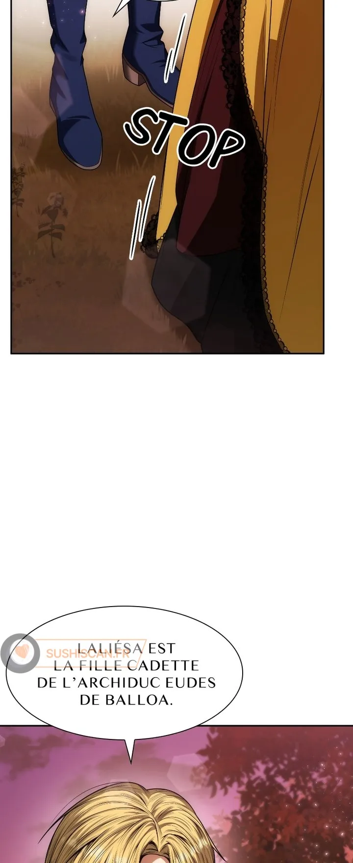 Read I’m the Queen in This Life FR Manga Online
