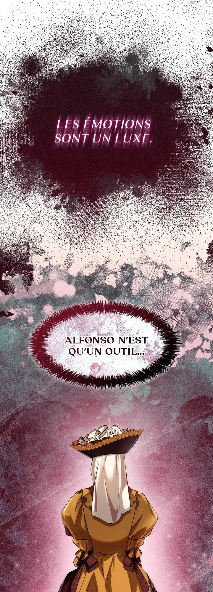 Read I’m the Queen in This Life FR Manga Online