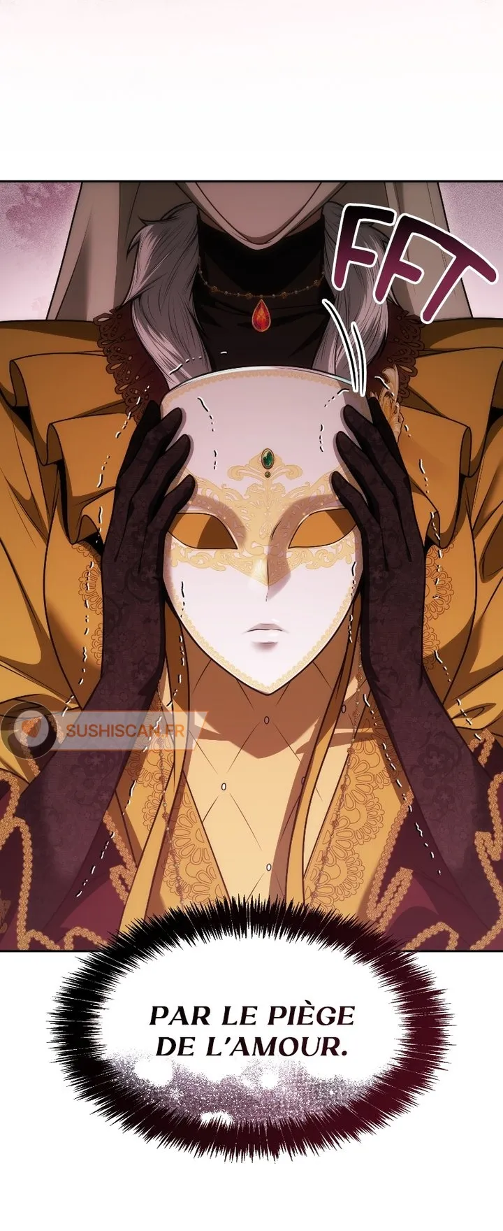 Read I’m the Queen in This Life FR Manga Online