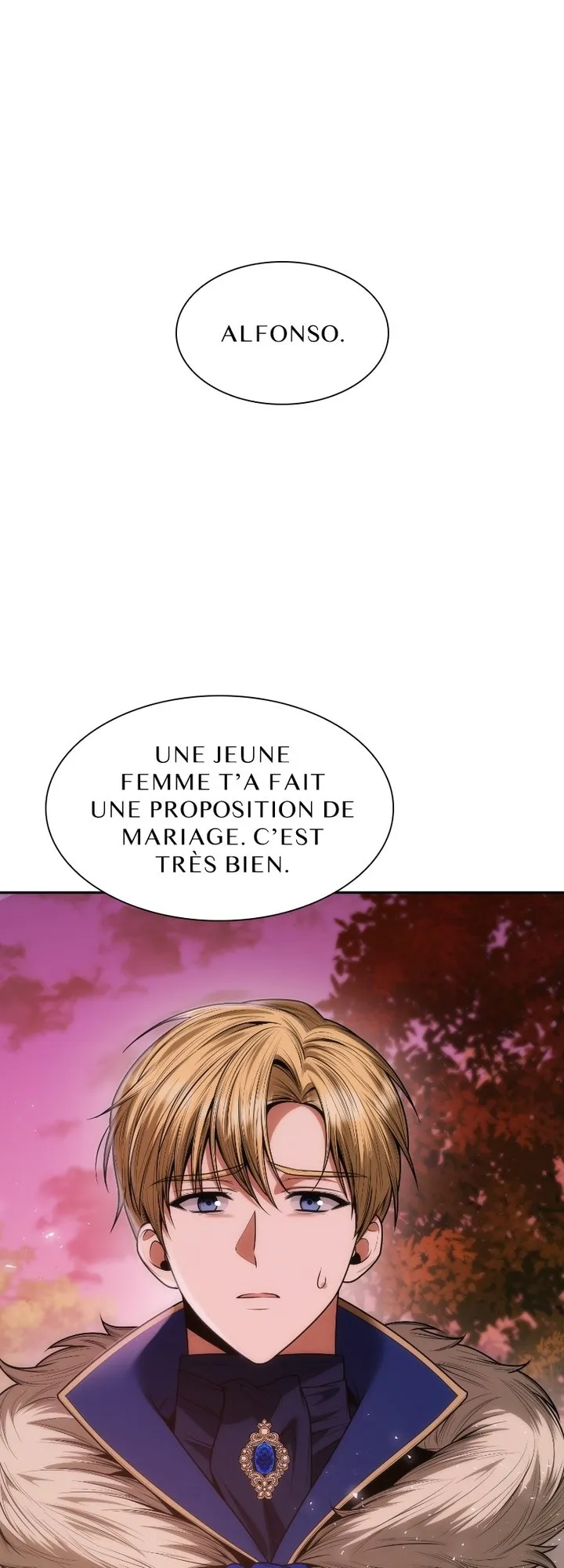 Read I’m the Queen in This Life FR Manga Online