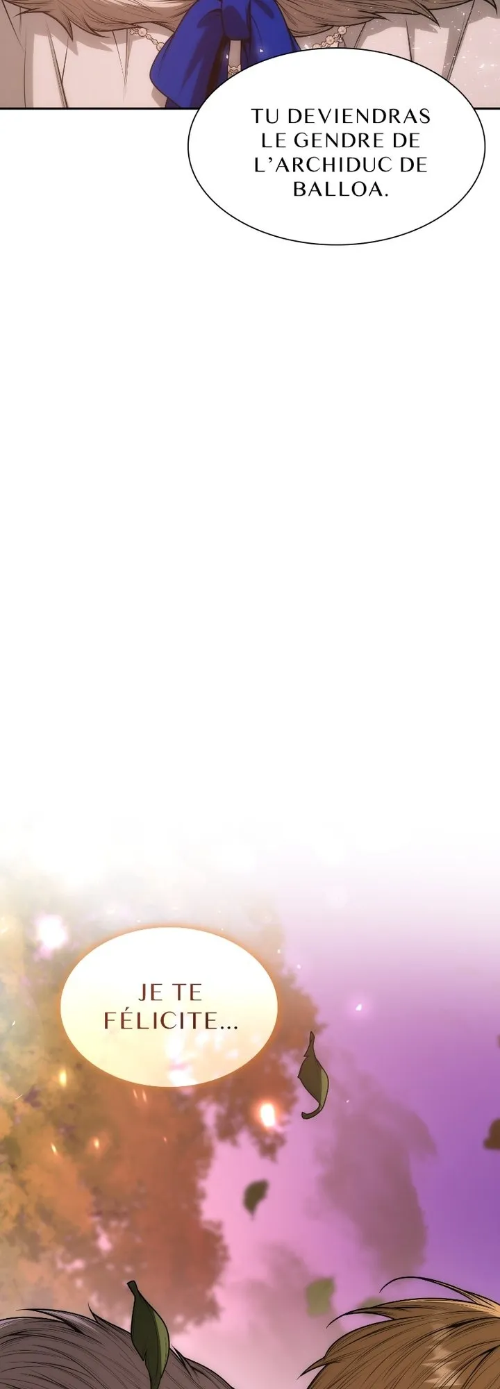 Read I’m the Queen in This Life FR Manga Online