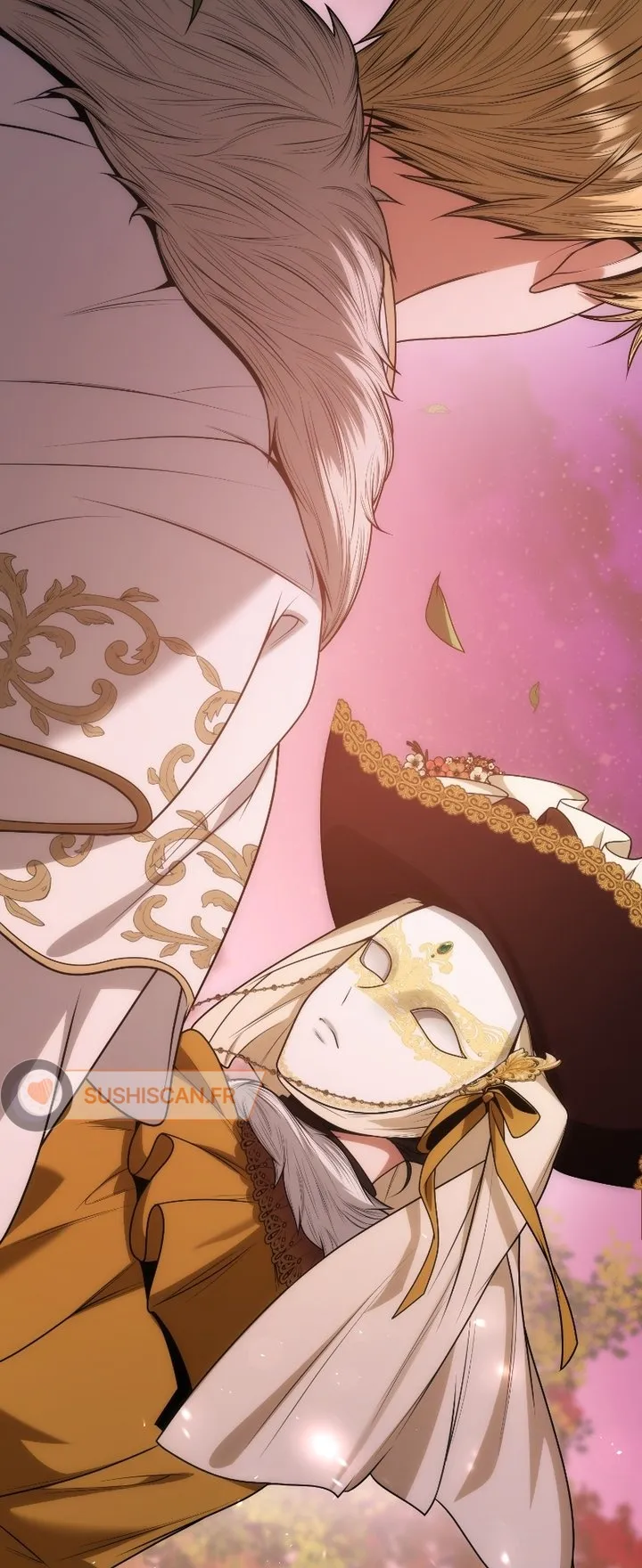 Read I’m the Queen in This Life FR Manga Online
