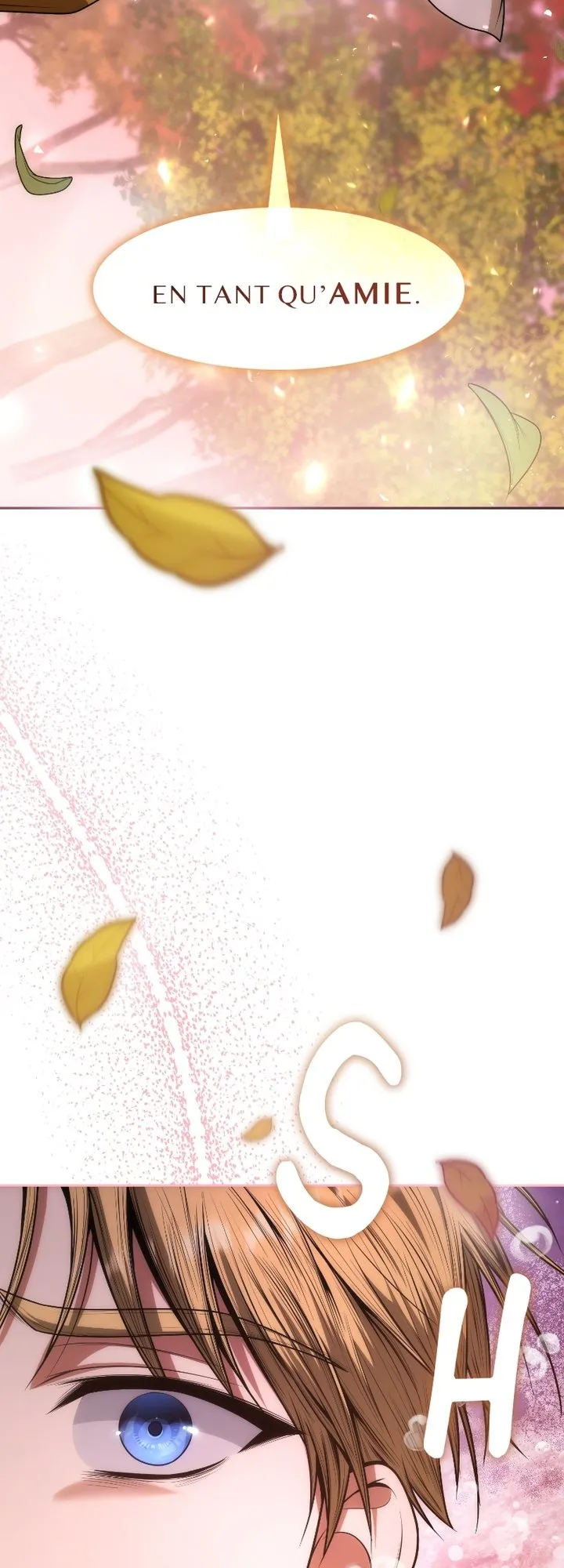 Read I’m the Queen in This Life FR Manga Online