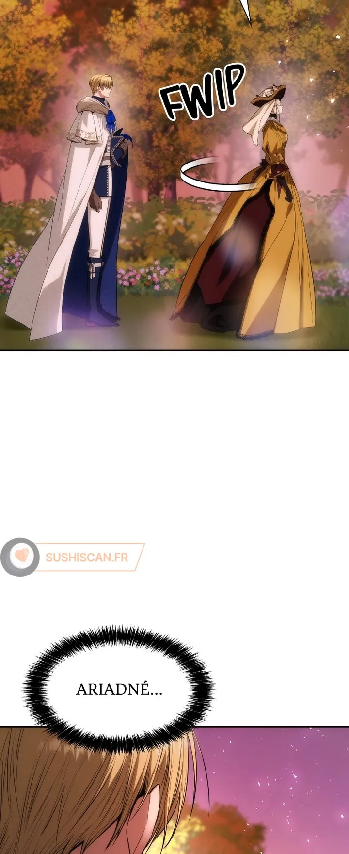 Read I’m the Queen in This Life FR Manga Online