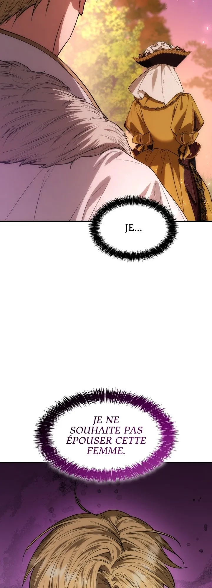 Read I’m the Queen in This Life FR Manga Online