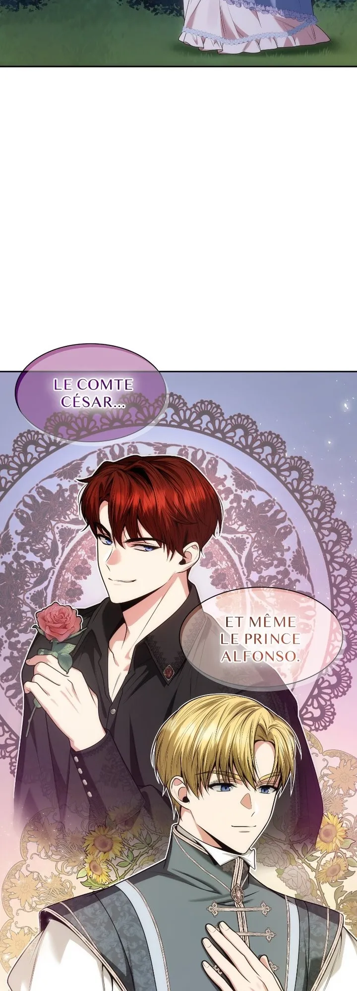 Read I’m the Queen in This Life FR Manga Online