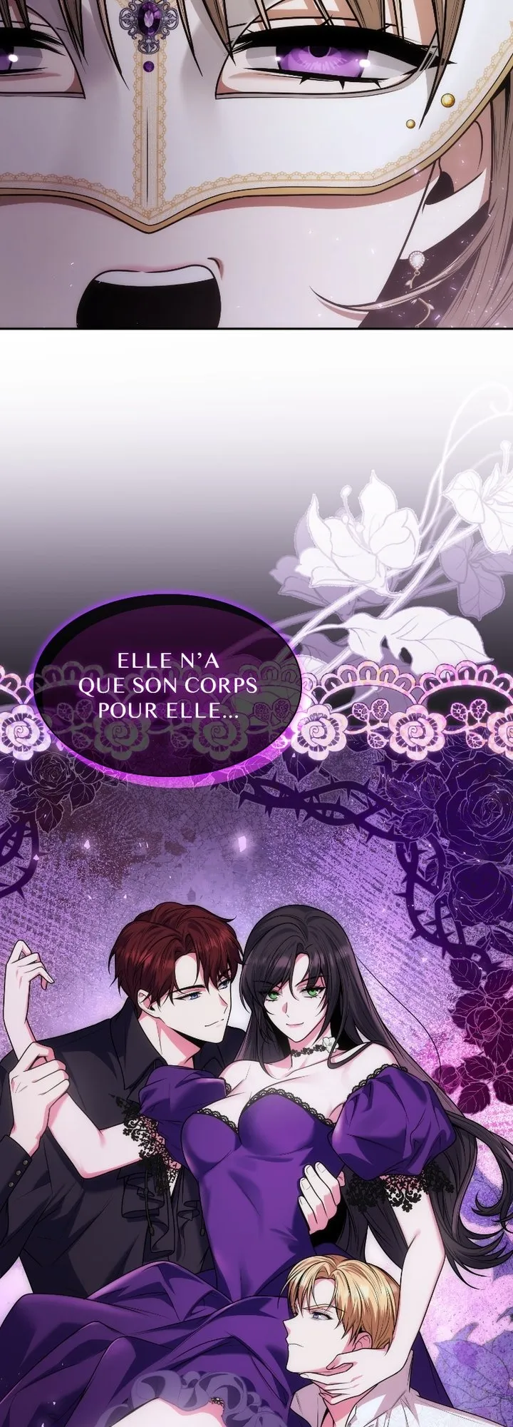 Read I’m the Queen in This Life FR Manga Online
