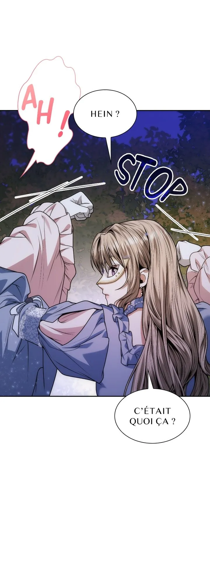 Read I’m the Queen in This Life FR Manga Online