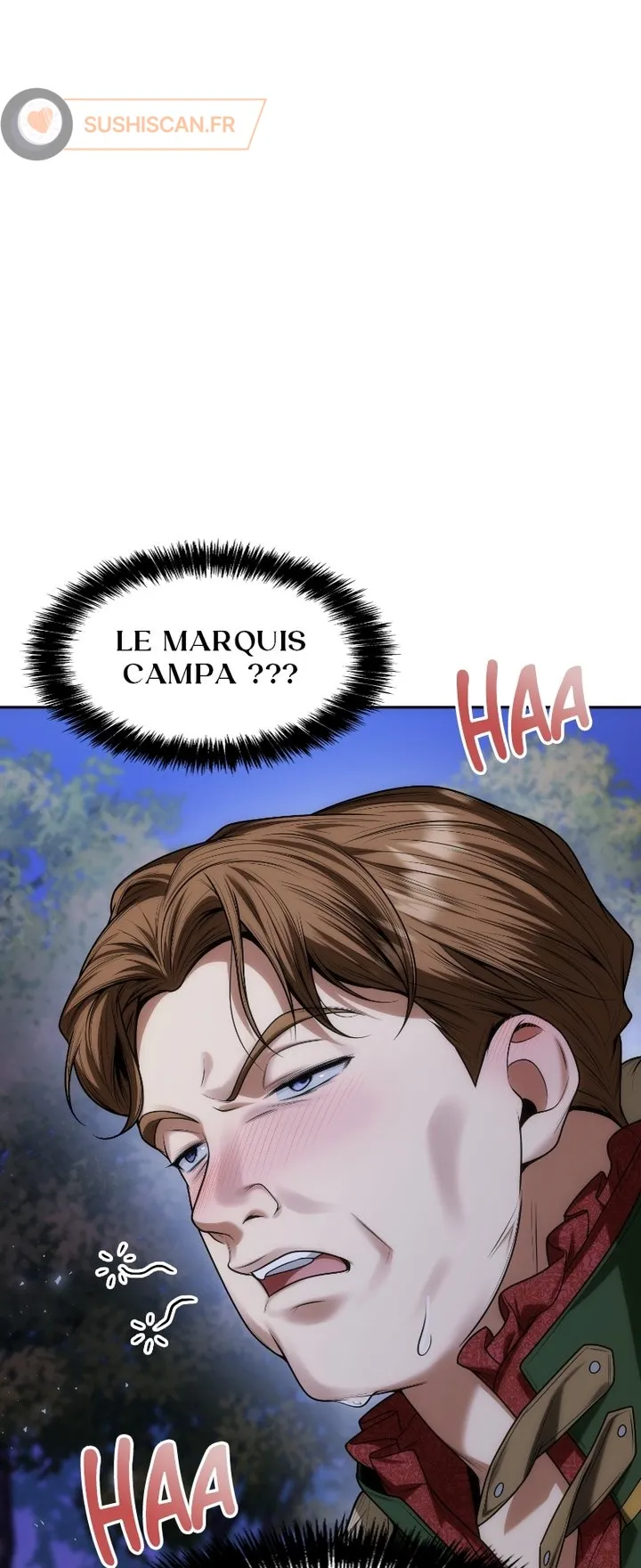 Read I’m the Queen in This Life FR Manga Online