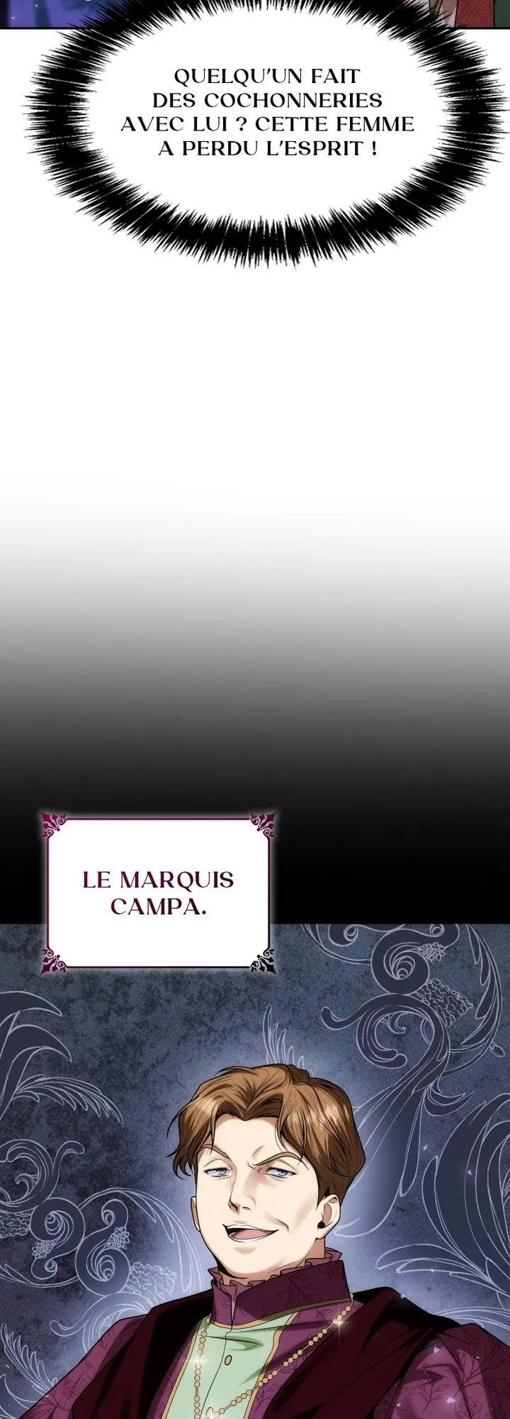 Read I’m the Queen in This Life FR Manga Online