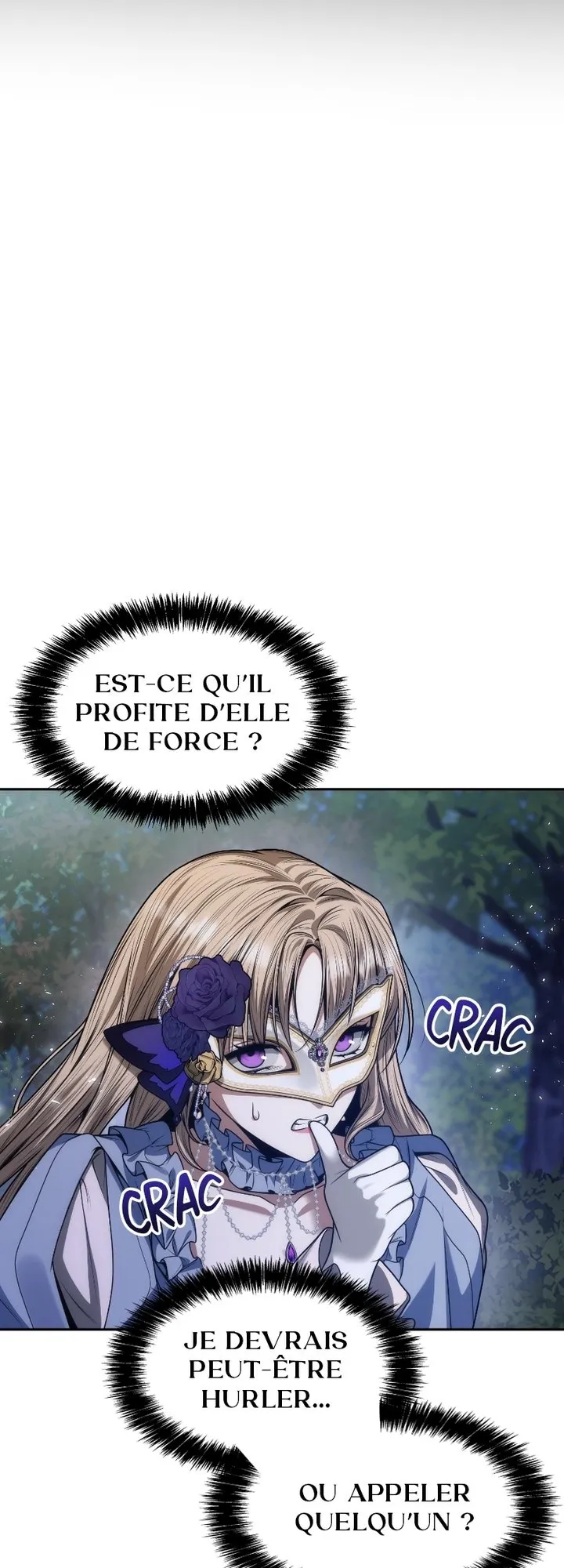 Read I’m the Queen in This Life FR Manga Online