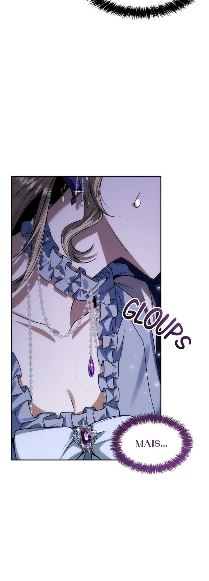 Read I’m the Queen in This Life FR Manga Online