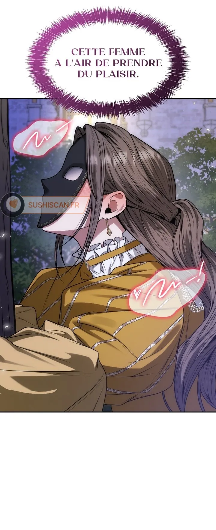 Read I’m the Queen in This Life FR Manga Online