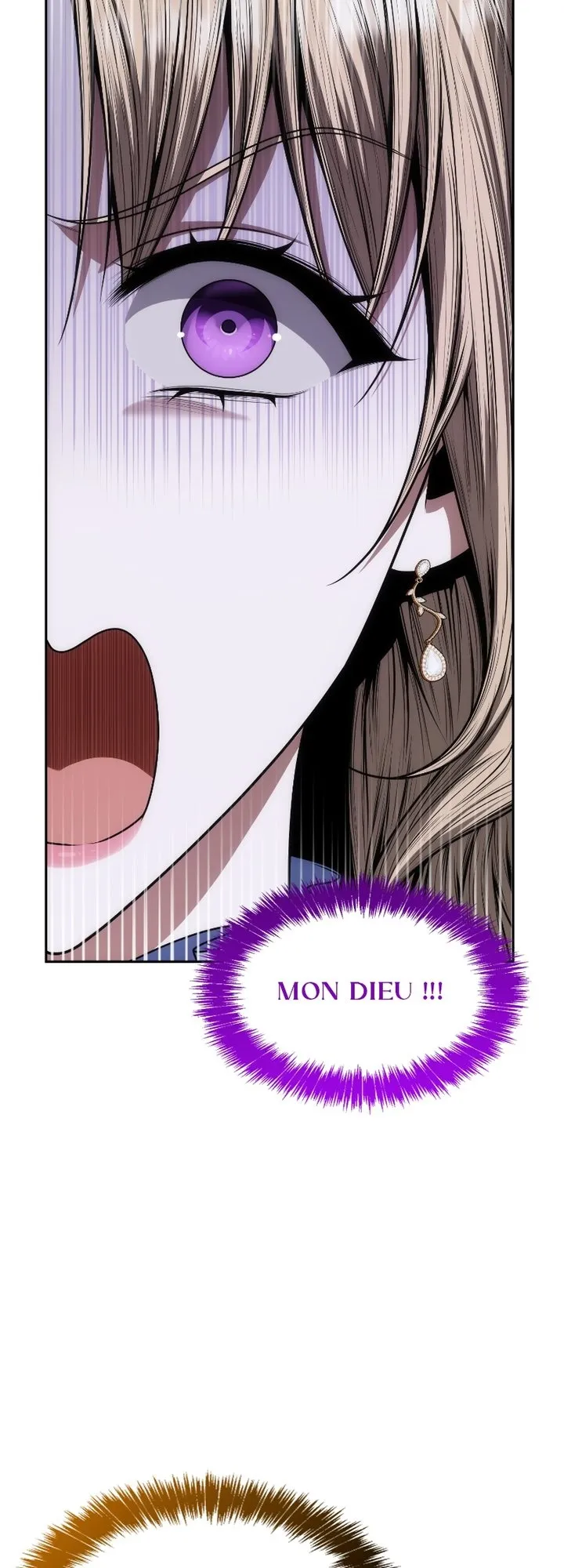 Read I’m the Queen in This Life FR Manga Online