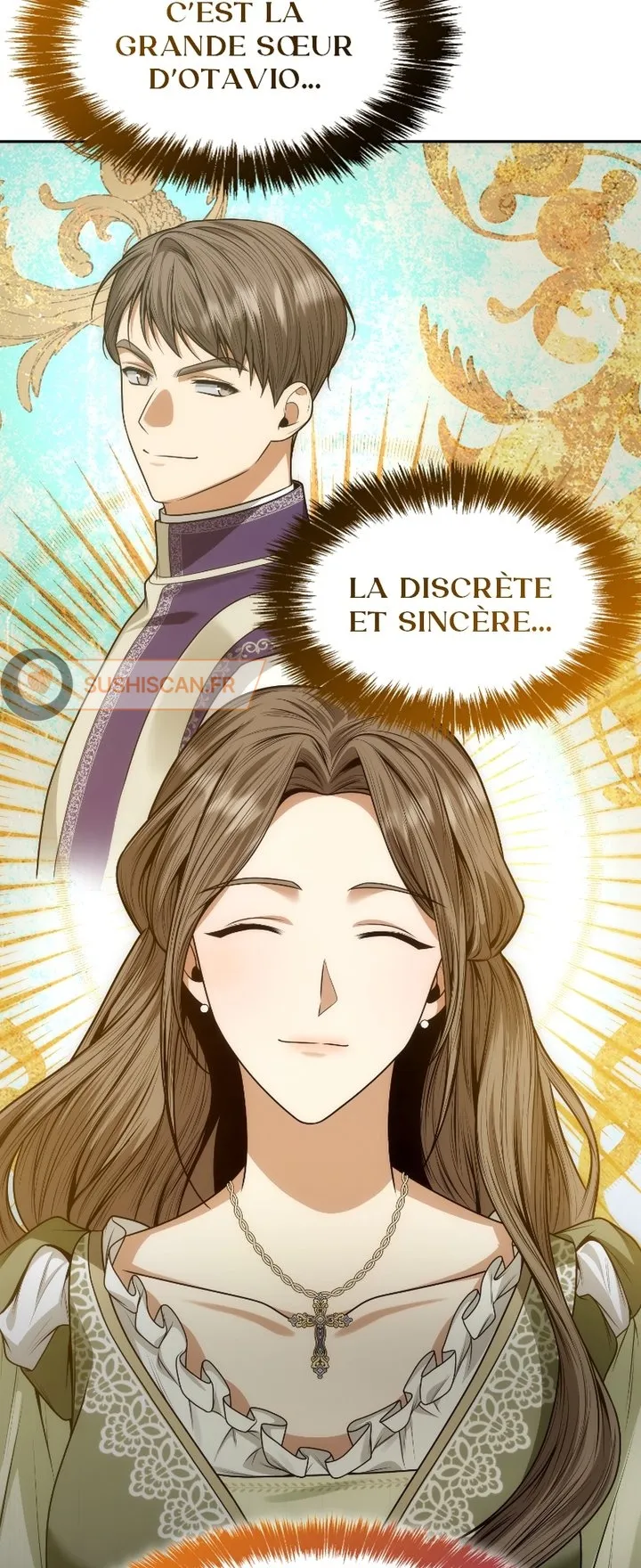 Read I’m the Queen in This Life FR Manga Online