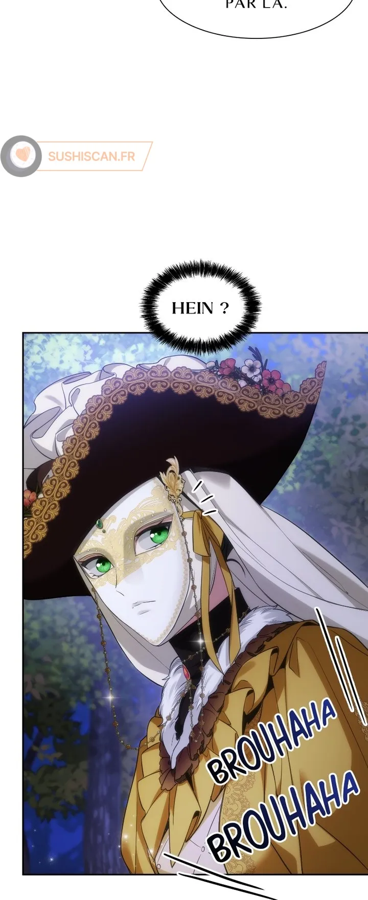 Read I’m the Queen in This Life FR Manga Online