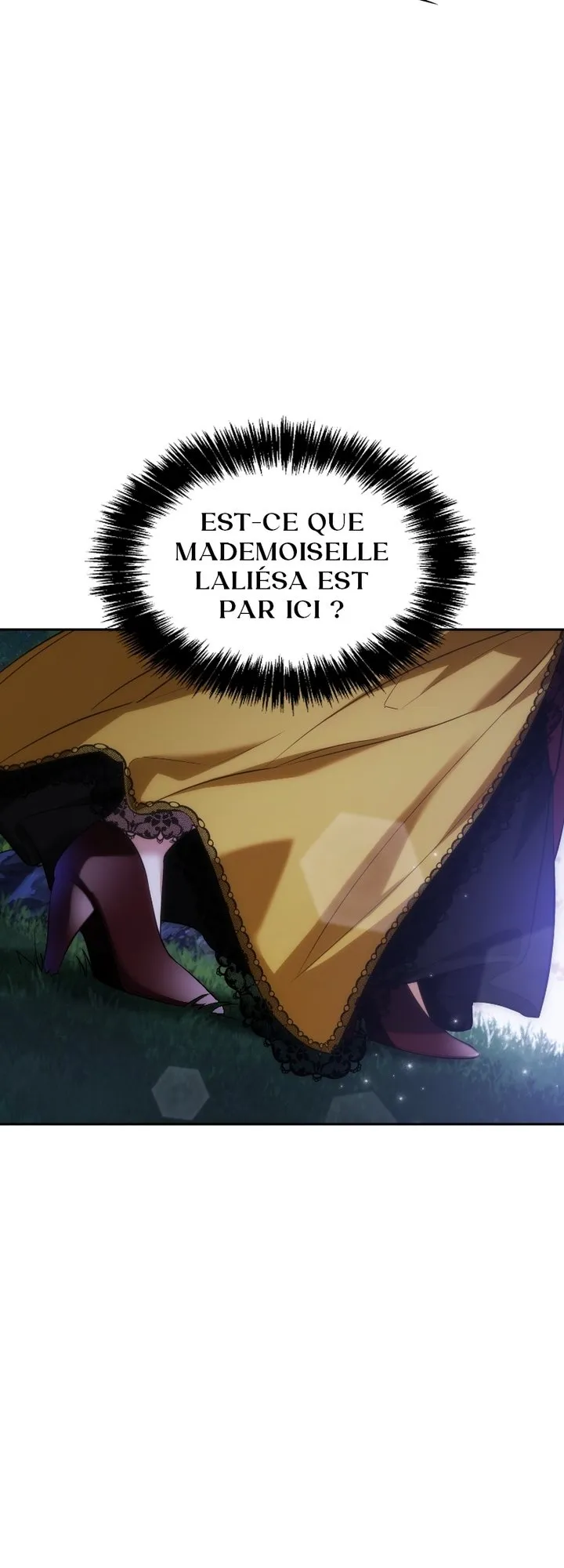 Read I’m the Queen in This Life FR Manga Online
