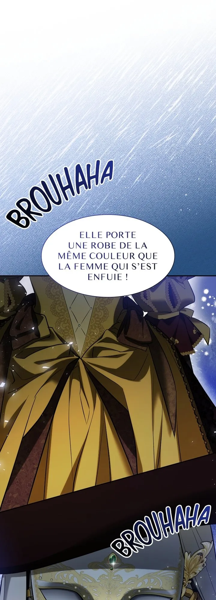 Read I’m the Queen in This Life FR Manga Online
