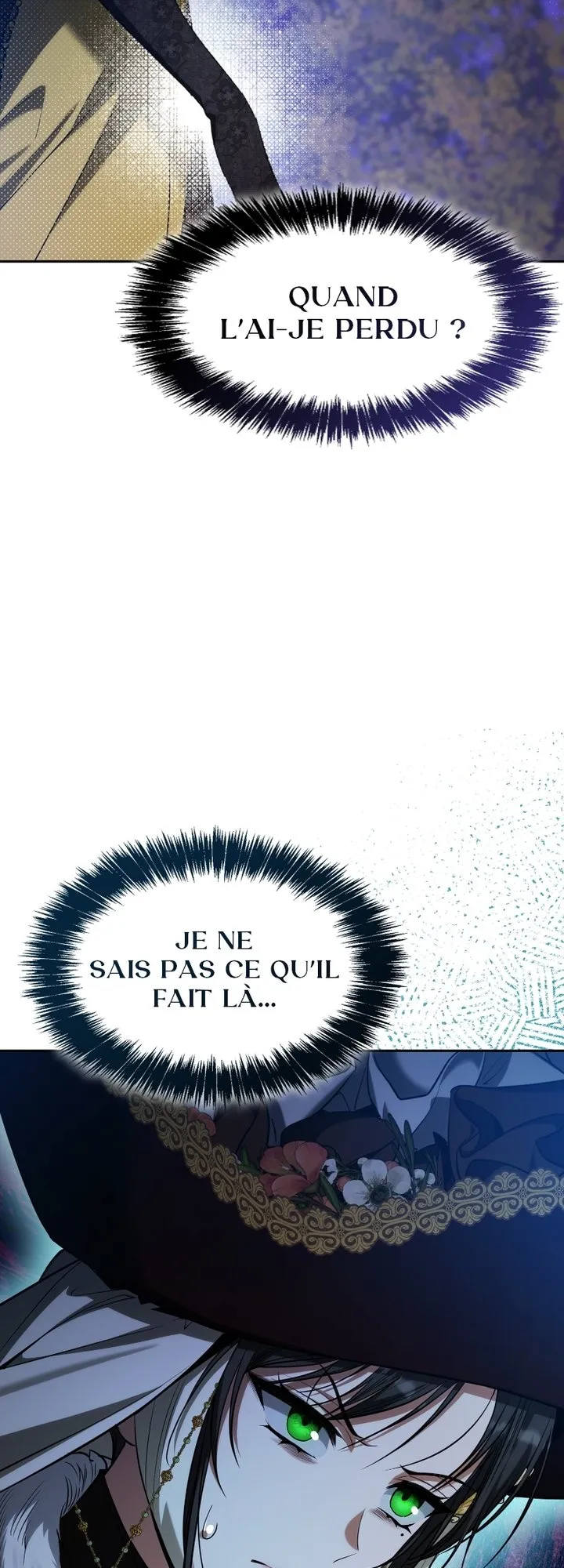 Read I’m the Queen in This Life FR Manga Online