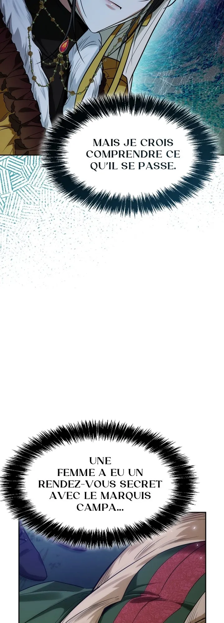 Read I’m the Queen in This Life FR Manga Online