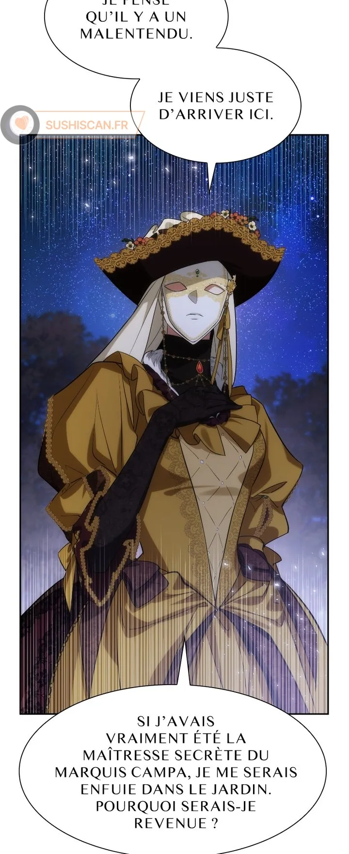 Read I’m the Queen in This Life FR Manga Online