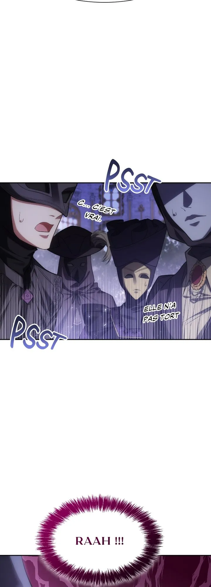 Read I’m the Queen in This Life FR Manga Online