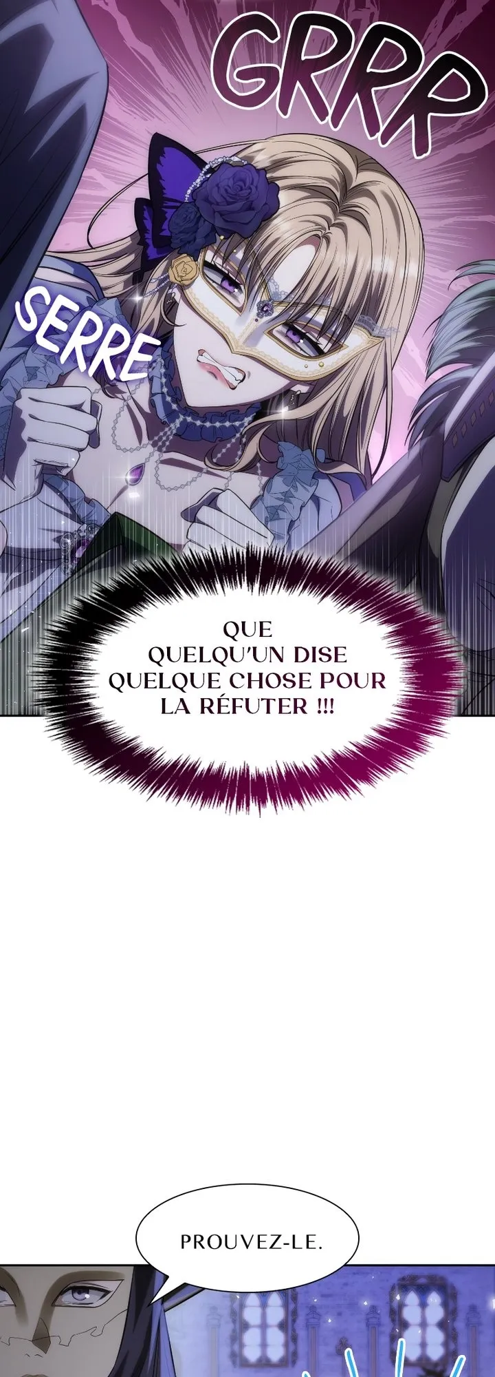 Read I’m the Queen in This Life FR Manga Online