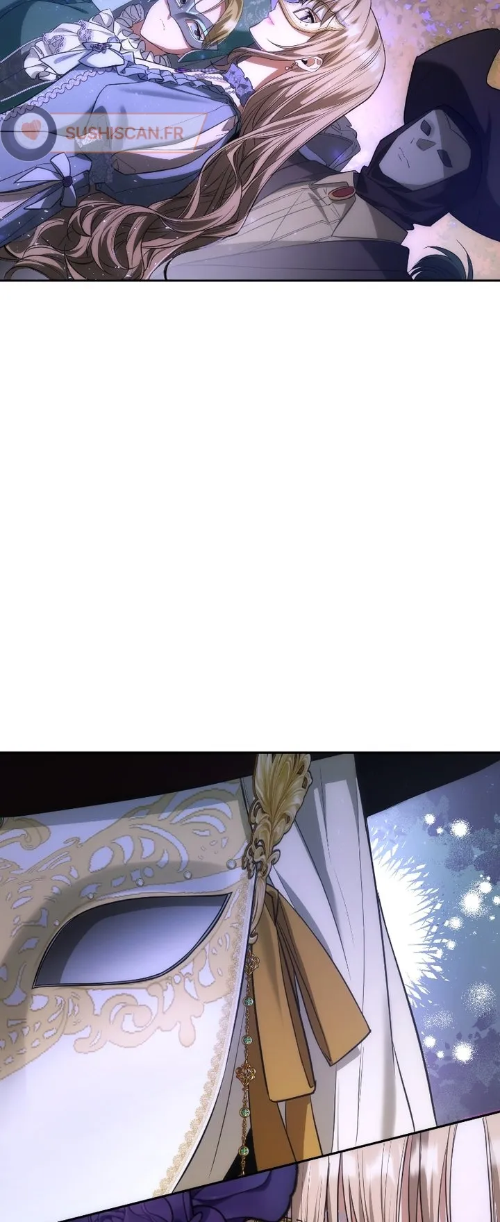 Read I’m the Queen in This Life FR Manga Online