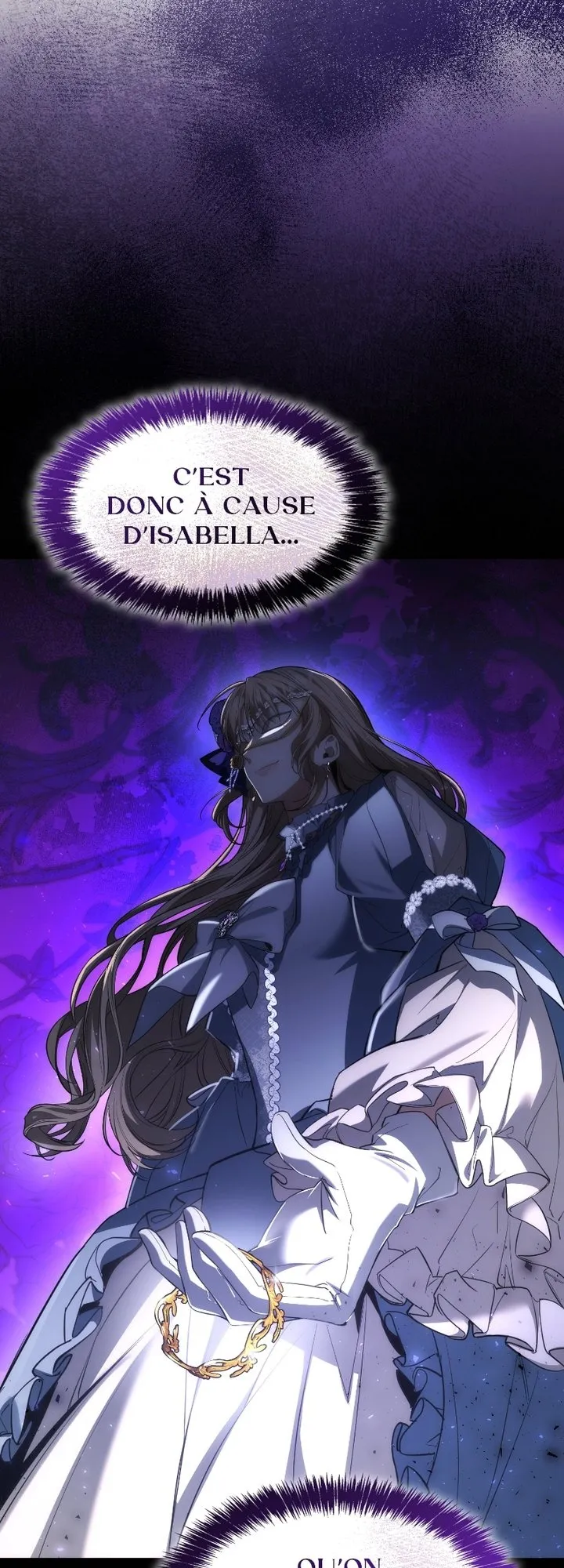 Read I’m the Queen in This Life FR Manga Online