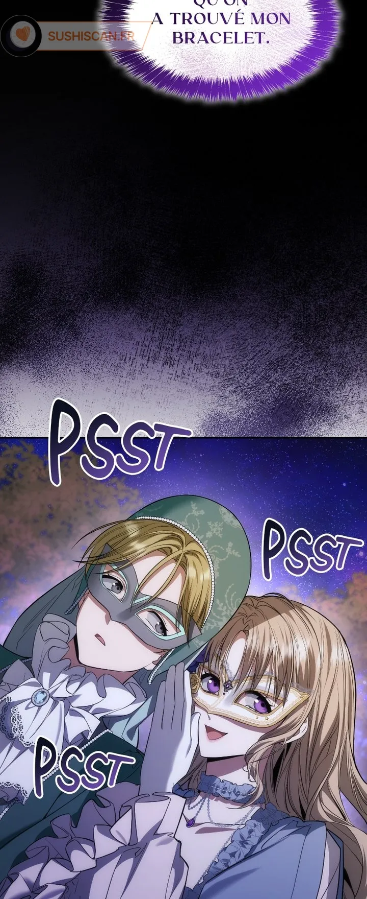 Read I’m the Queen in This Life FR Manga Online