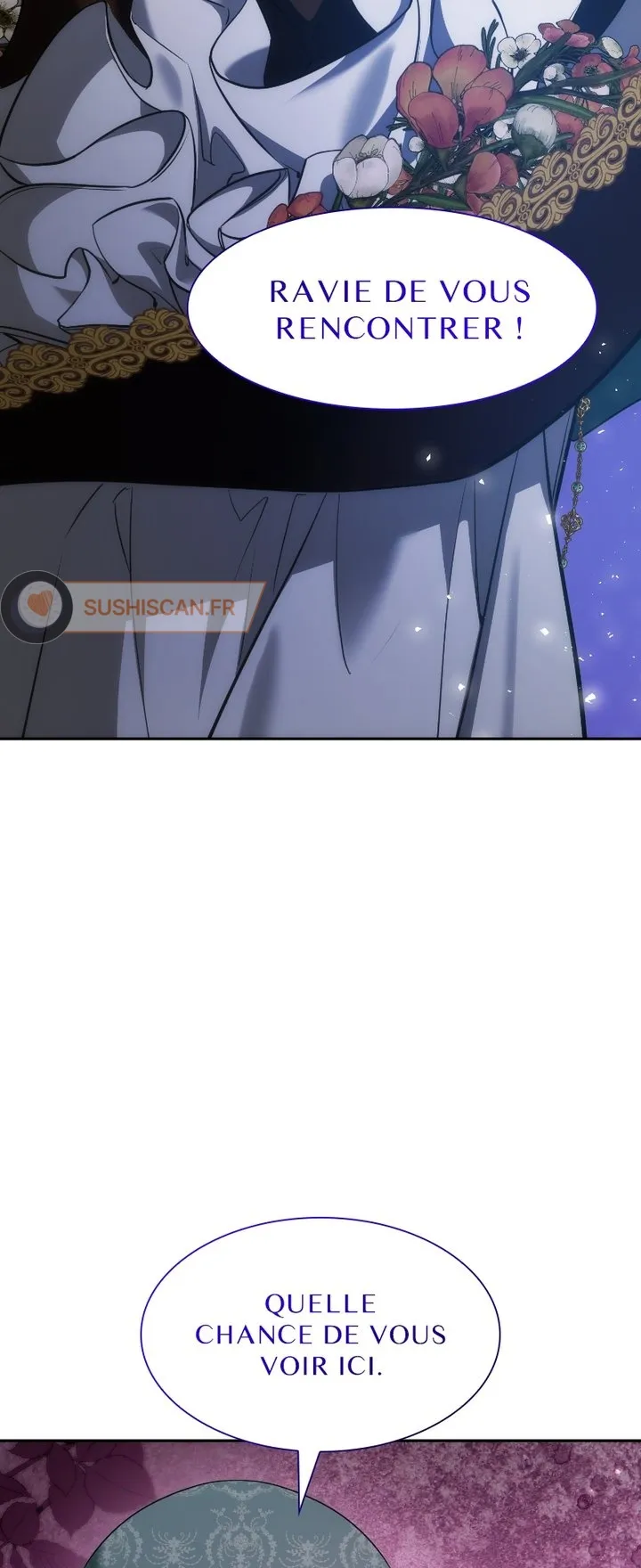 Read I’m the Queen in This Life FR Manga Online
