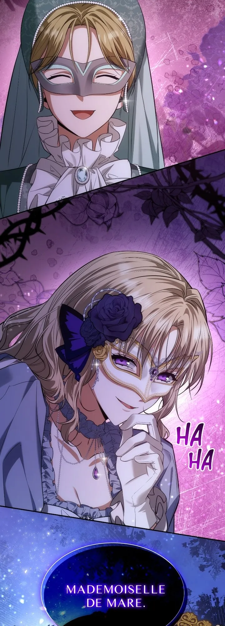 Read I’m the Queen in This Life FR Manga Online