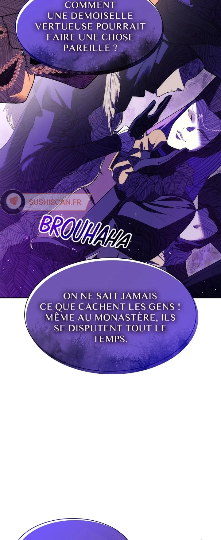 Read I’m the Queen in This Life FR Manga Online