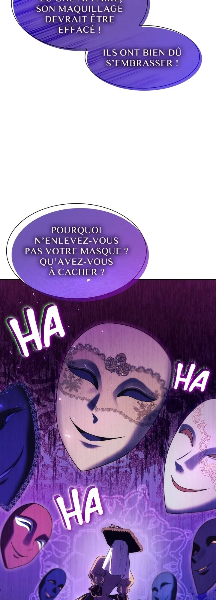 Read I’m the Queen in This Life FR Manga Online
