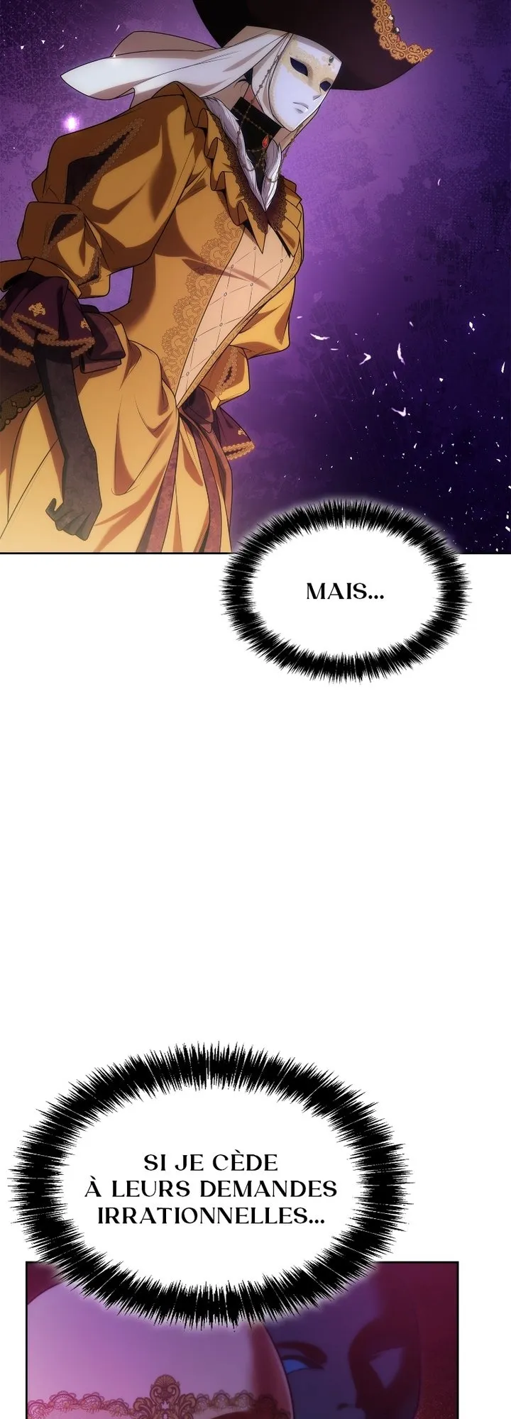 Read I’m the Queen in This Life FR Manga Online