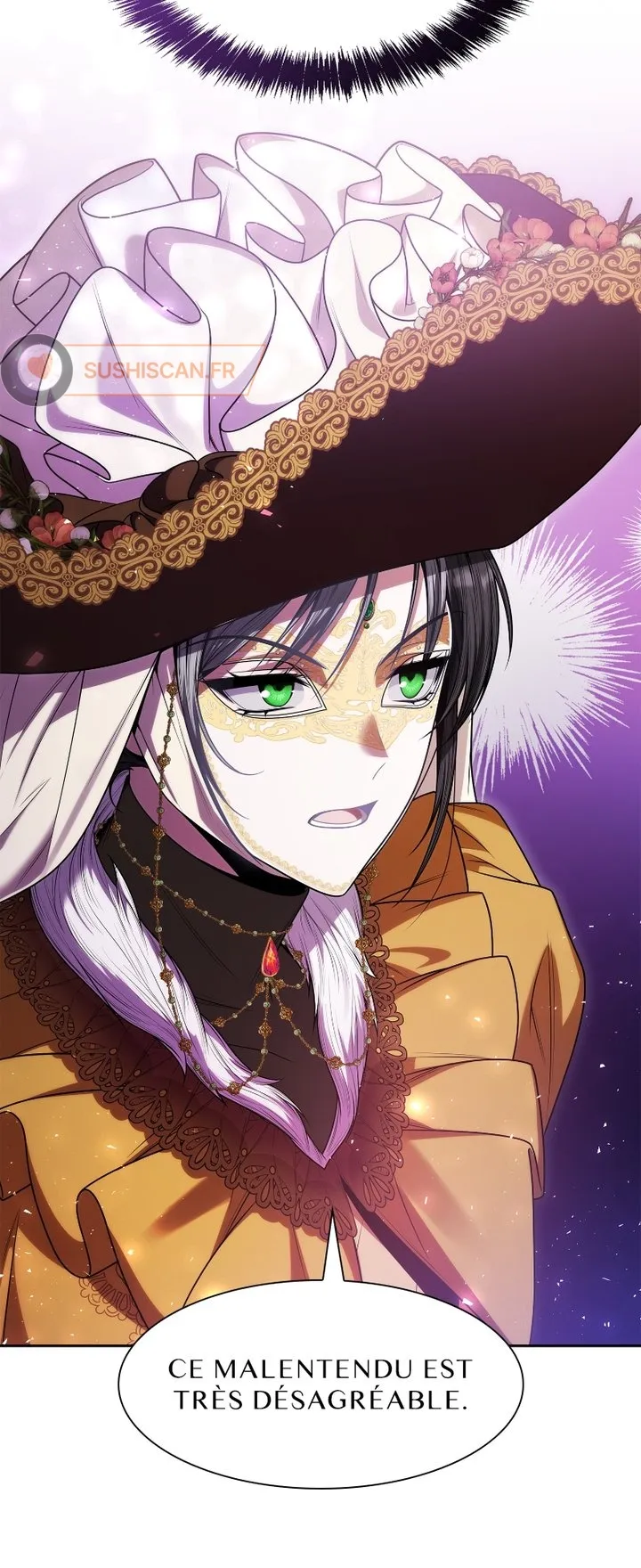 Read I’m the Queen in This Life FR Manga Online