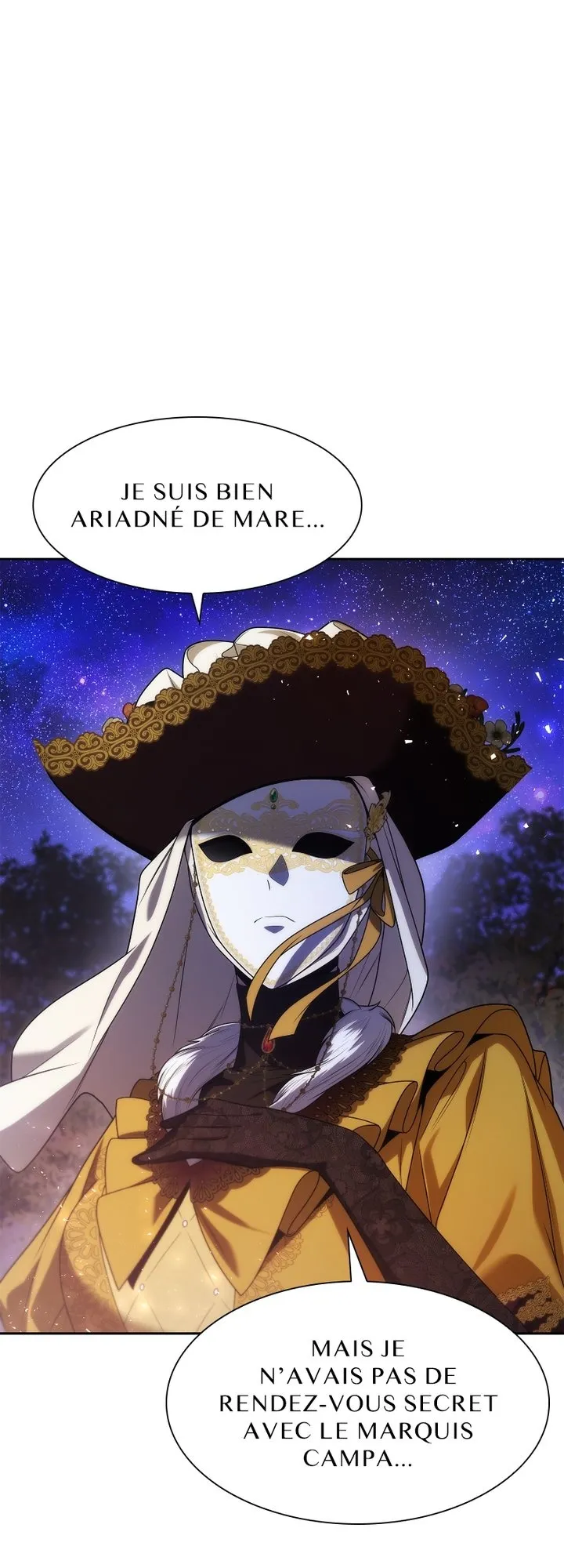 Read I’m the Queen in This Life FR Manga Online