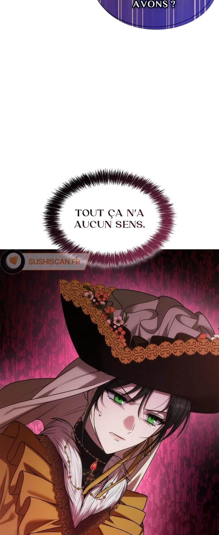Read I’m the Queen in This Life FR Manga Online