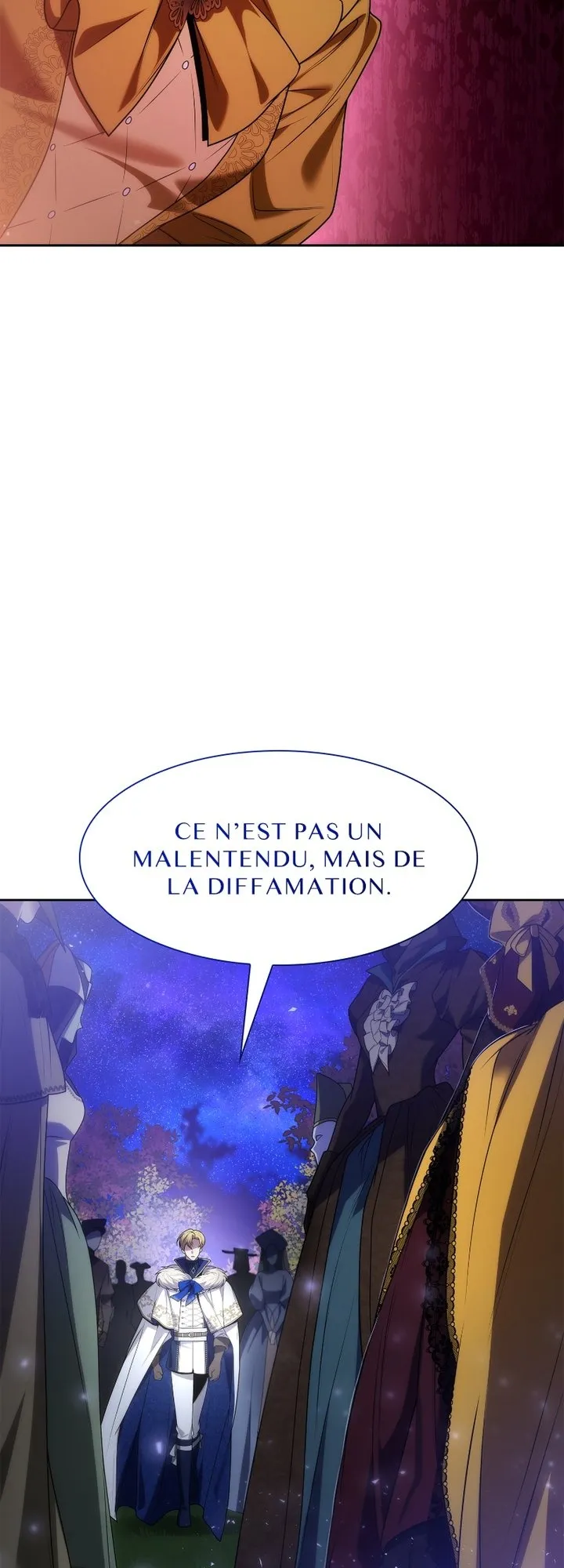 Read I’m the Queen in This Life FR Manga Online