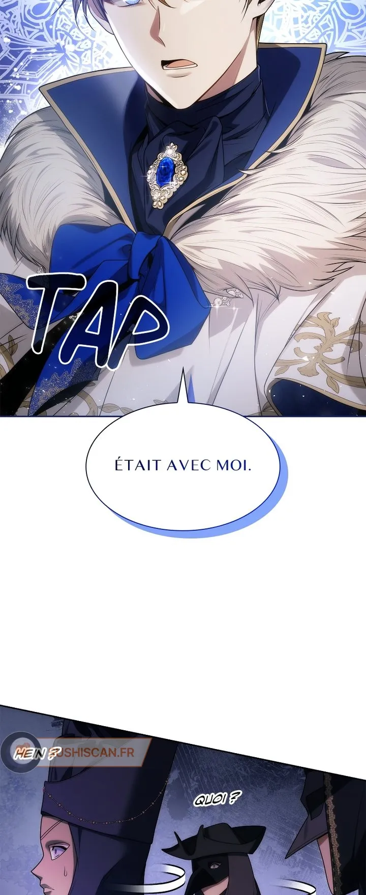 Read I’m the Queen in This Life FR Manga Online