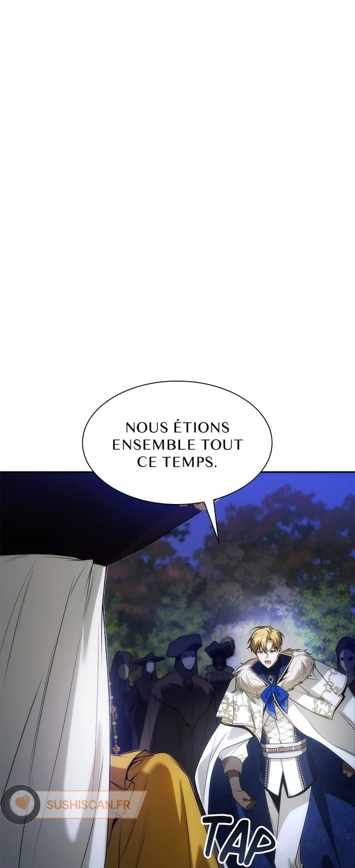 Read I’m the Queen in This Life FR Manga Online