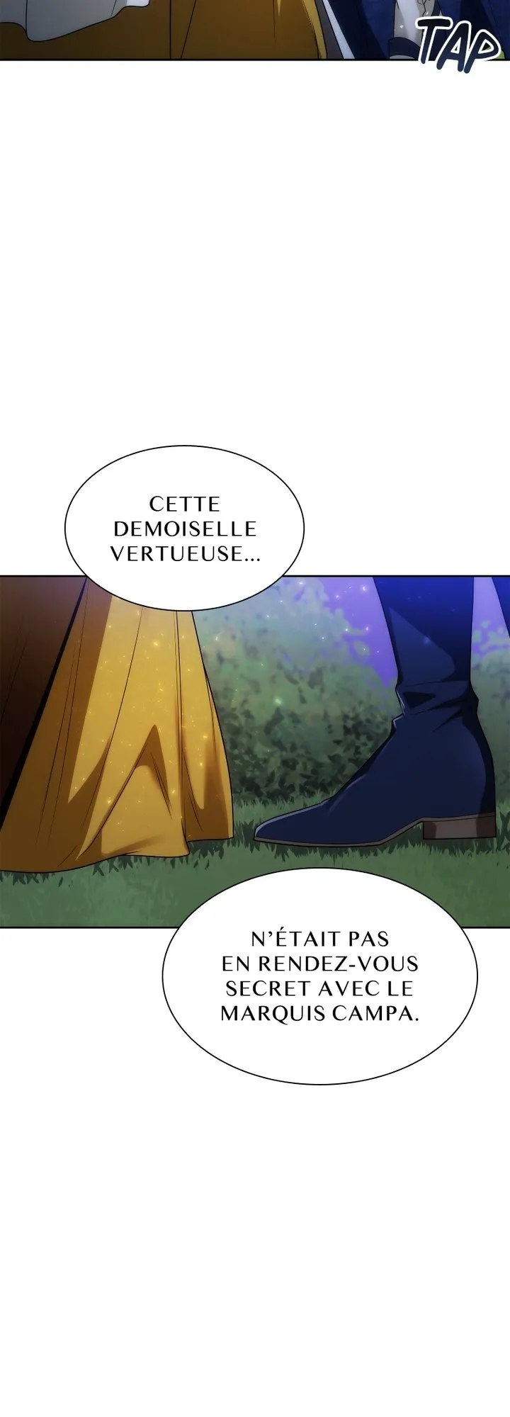 Read I’m the Queen in This Life FR Manga Online